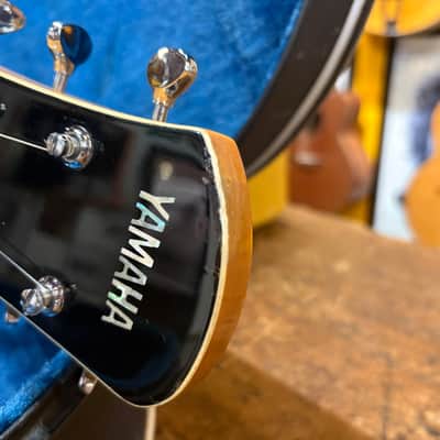 Yamaha SA-50 Hollow Body 1969 - Natural image 7