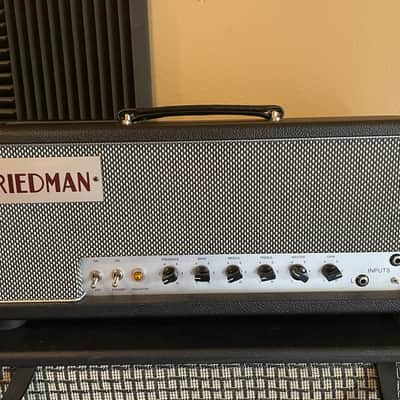 Friedman Dirty Shirley 40 watt head image 1