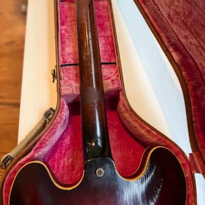 Gibson ES-345 1959 - Sunburst image 15