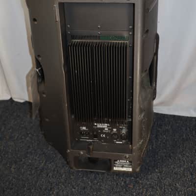 Mackie SRM450 12" 1000-watt Active Powered PA Loudspeaker used LOCAL PICKUP image 4