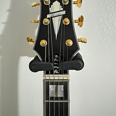 Parker [PJ12 Jazz Series][Sunburst][2008] image 4