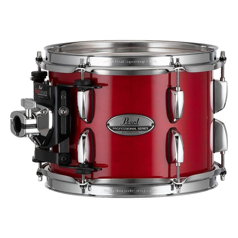 Pearl PMX0807T Professional Maple 8x7" Rack Tom image 1