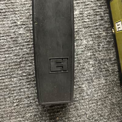 Electro-Harmonix Wailer Wah 2016 - Present - Black image 2