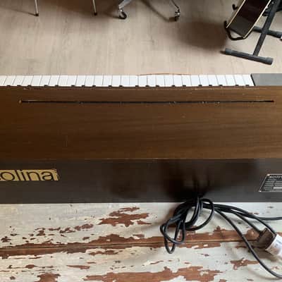 ARP Solina String Ensemble Polyphonic Analog Synthesizer 1974 - 1979 image 3