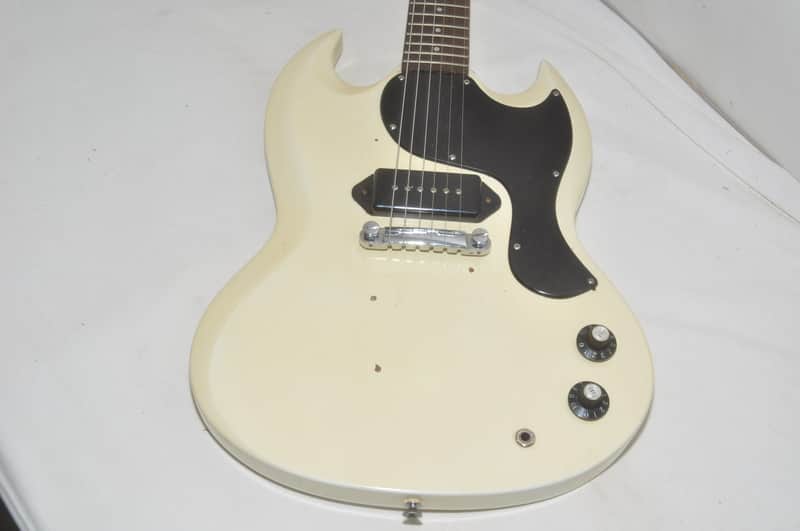Aria diamond beat master SG jr Electric Guitar Ref.No 7459 | Reverb