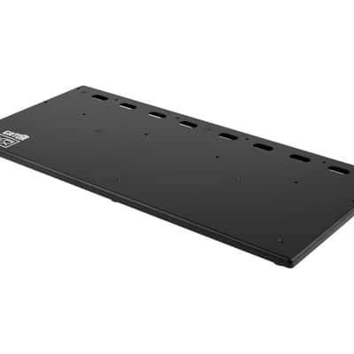 Vertex Tour Compact Pedalboard - 27IN x 13IN image 3