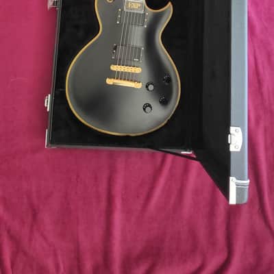ESP Eclipse-I CTM 2007 Pre-Law Suits image 1
