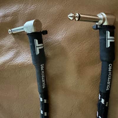 Tourtech Pro 6inch and 8 inch 2023 image 2