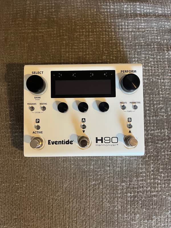 Eventide H90 Harmonizer