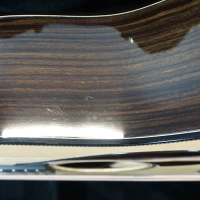 Yamaha FG9 R 2023 - Excellent image 10