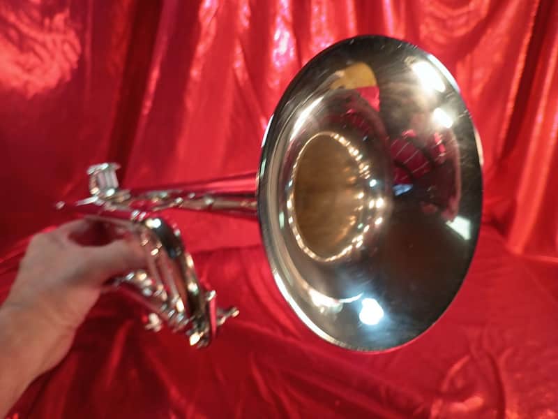 Bach STRADIVARIUS 25 LARGE BORE