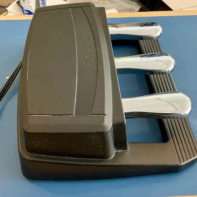Roland RPU-3 Pedal Unit for Keyboard image 6