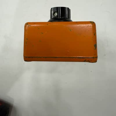 MXR MX-101 Phase 90 Phaser Shifter Block Logo Vintage 1978 Guitar Effect Pedal image 6