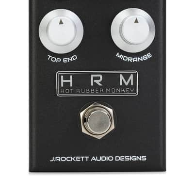 J. Rockett Hot Rubber Monkey (HRM) V2, BRAND NEW IN BOX WITH WARRANTY! FREE SHIPPING IN THE U.S.! image 1