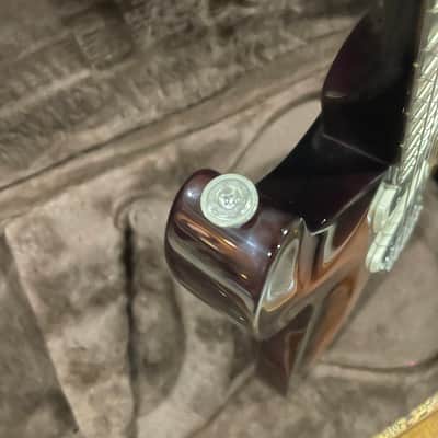 PRS Paul’s Guitar Artist series 2014 - Signed by Paul image 11