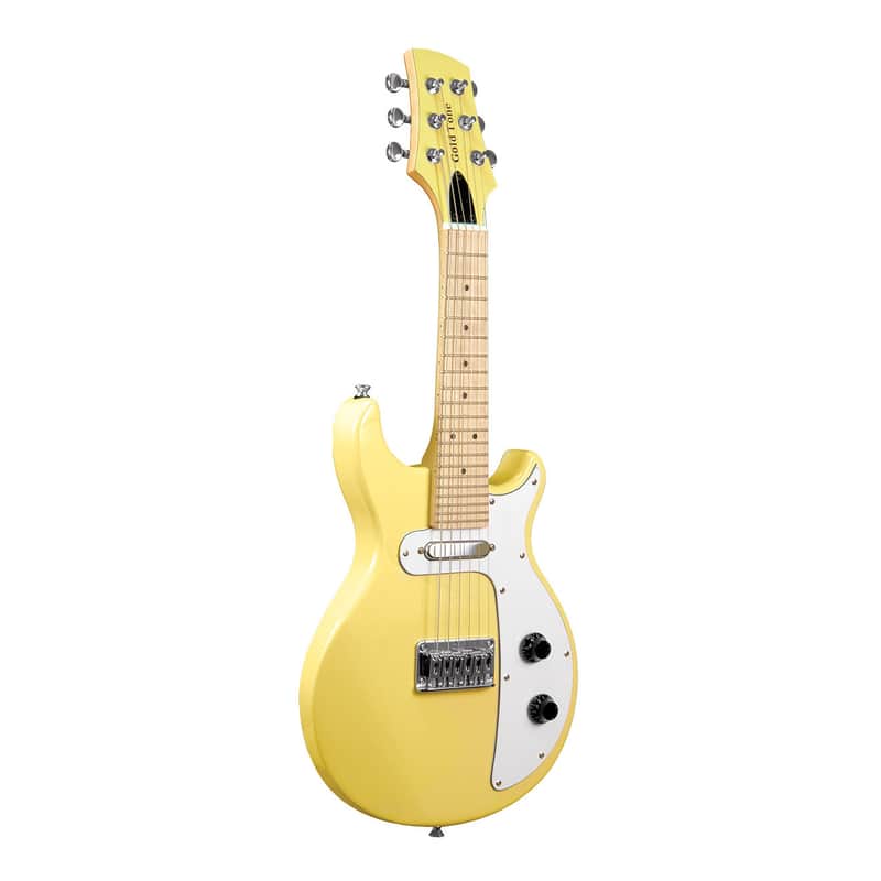 Gold Tone GME-6 Solid-Body Electric Manditar image 1