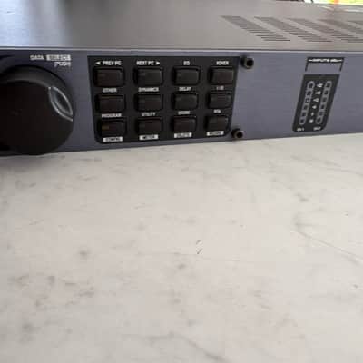 dbx DriveRack 260 Loudspeaker Management System 2010s - Black image 4