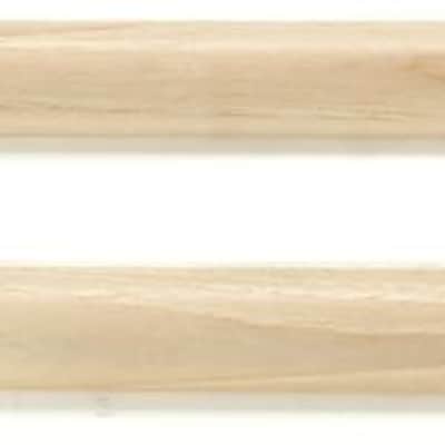 Vater American Hickory Drumsticks - Fusion  Wood Tip image 1