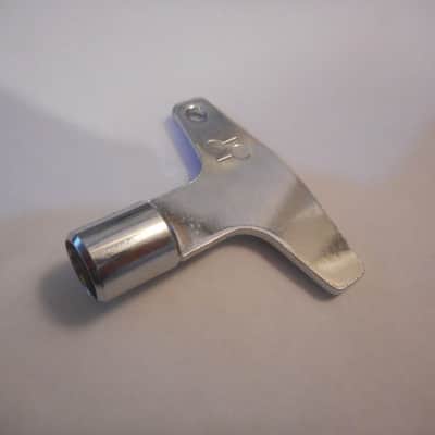 Sonor Short Slotted Drum Tuning Key, #DK 5072