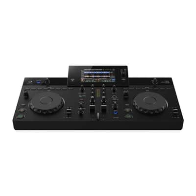 AlphaTheta XDJ-AN 2-Channel All-in-One Standalone Rekordbox DJ System image 2