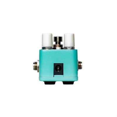 Electro-Harmonix Pico Shimmer Cosmic Reverb Pedal image 3