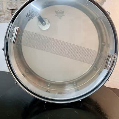 Ludwig Supraphonic 5x14" 10-Lug 70`s #1000424 image 7