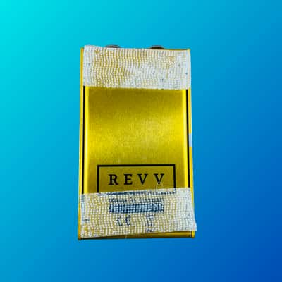REVV G2 Gold image 3
