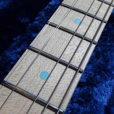 Ibanez RG565-EG Genesis Collection 2021 - Emerald Green image 14