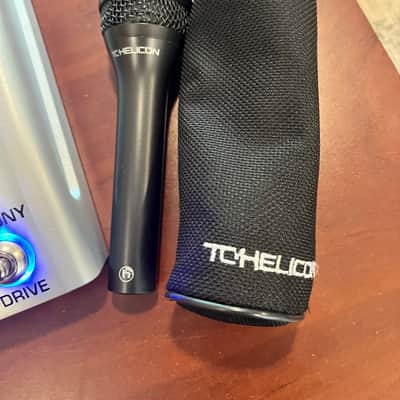 TC Helicon VoiceLive 3 image 3