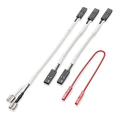 EMG Active Tone Pot VLPF for X Series Pickups Long Shaft image 2