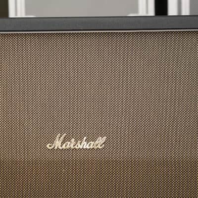 Marshall 1960AHW 4x12 Speaker Cabinet Owned by Maroon 5 #57469 image 4