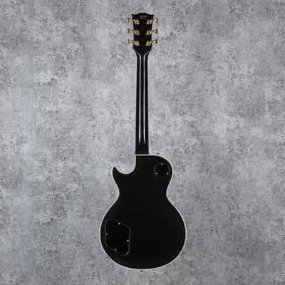 Gibson Les Paul Custom 1976 Ebony image 9