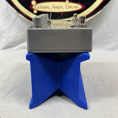 Diamond Pedals Memory Lane DLX deluxe Delay Pedal image 6