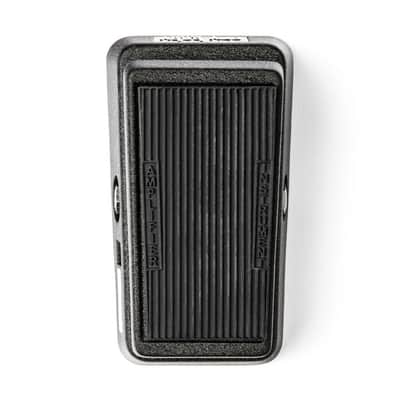 Dunlop Cry Baby Mini Wah Effects Pedal image 1