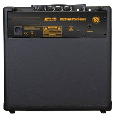 MARKBASS - CMB 101 BlackLine image 3