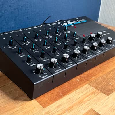 [Great Saturation Sound] Boss BX-60 6-Channel Stereo Mixer image 2