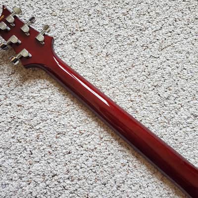 PRS 513 10-Top Limited Edition image 15