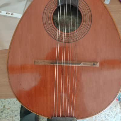 Mandolino Prudenzio Saez image 2