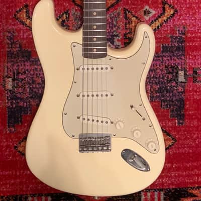 SVL ‘61 Reserve Vintage White 2019 image 1