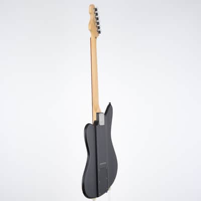 Edwards Karmaster See Thru Black [SN ED2047758P] (06/24) | Reverb