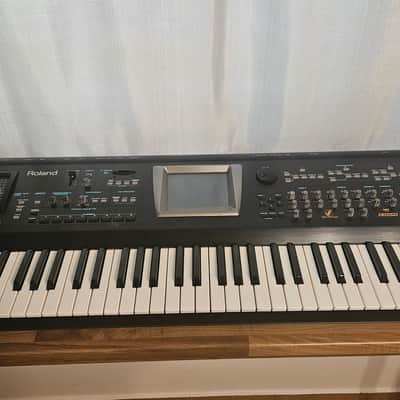 Roland V Synth image 2