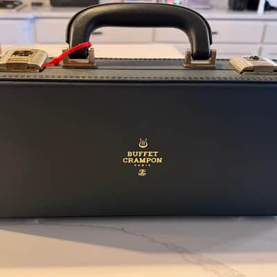 2025 Buffet Crampon E11 Eb Clarinet - Like New - with Warranty image 5