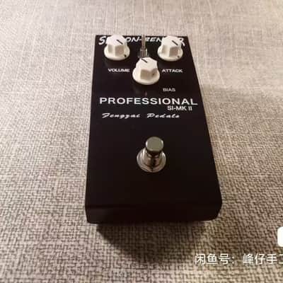 Fz Pedals "Silicon Bender" Hand Wired image 2