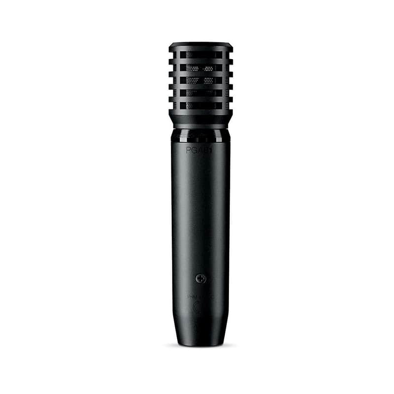 Shure PGA81-XLR image 1