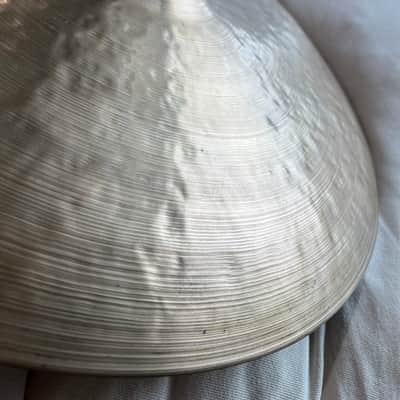 Spizzichino 22" Ride Cymbal 2373g image 4