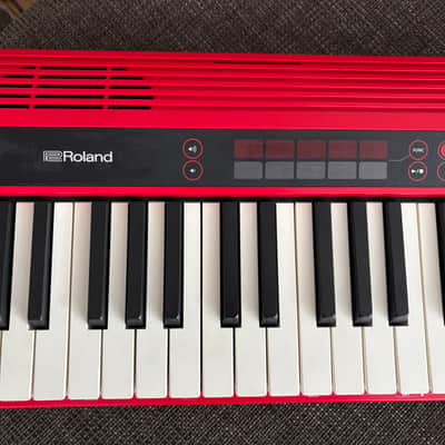 Roland GO:KEYS 3 61-Key Music Creation Keyboard image 5