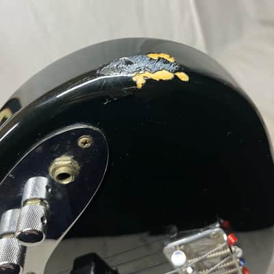 Fender Jazz Bass J-Bass 4-String MIM- Made in Mexico Electric Bass image 20