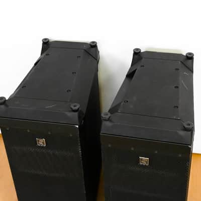 Electro-Voice (EV) X2-212/90 12" Vertical Line Array Loudspeaker (PAIR) CG01YA8 image 6