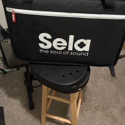 Sela Cajon 2024 - Natural image 2