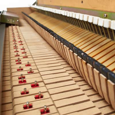 Fender Rhodes Suitcase 1970 Restored by Vintage Vibe image 12